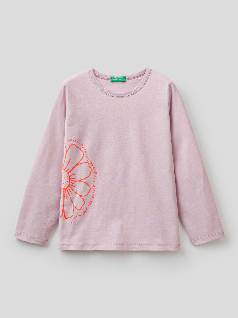 Childrens Long Sleeve T 100% Cotton Basic Round Neck Long Sleeve Boys Girls Kids & Toddler T-Shirt Childrens Long Sleeve T 100% Cotton Basic Round Neck Long Sleeve Boys Girls Kids & Toddler T-Shirt